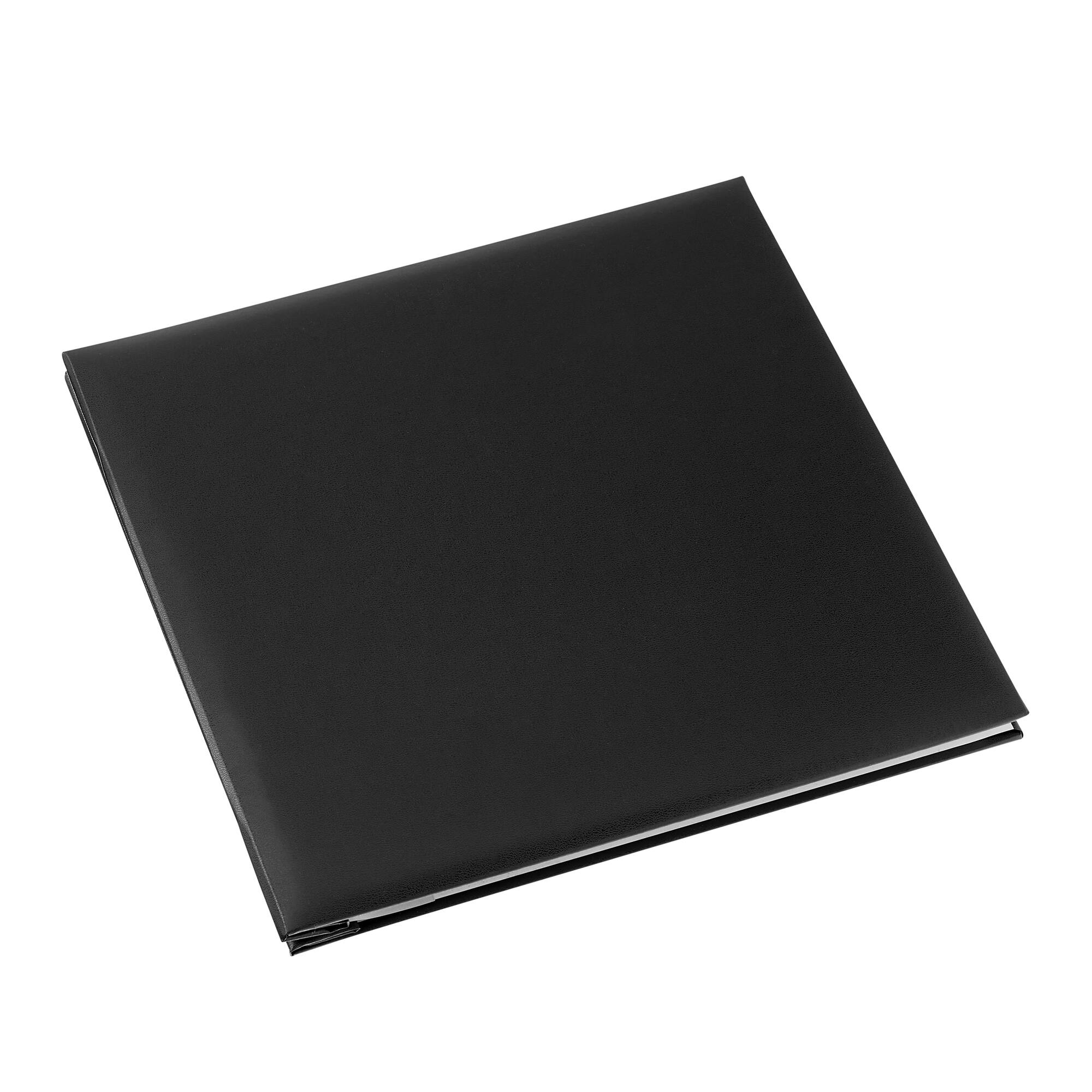 12 Pack: Vinyl Scrapbook Album by Recollections